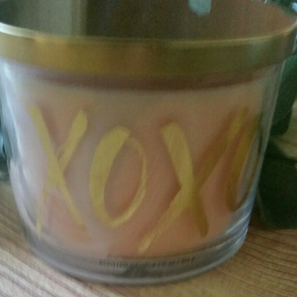 🔥Sold🔥 🆕 XOXO Coco Berry Bliss - Picture 5 of 5